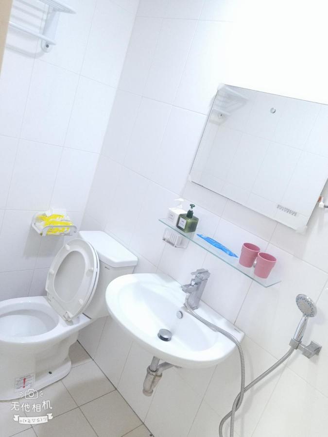 An-i Homestay Yongkang Eksteriør billede